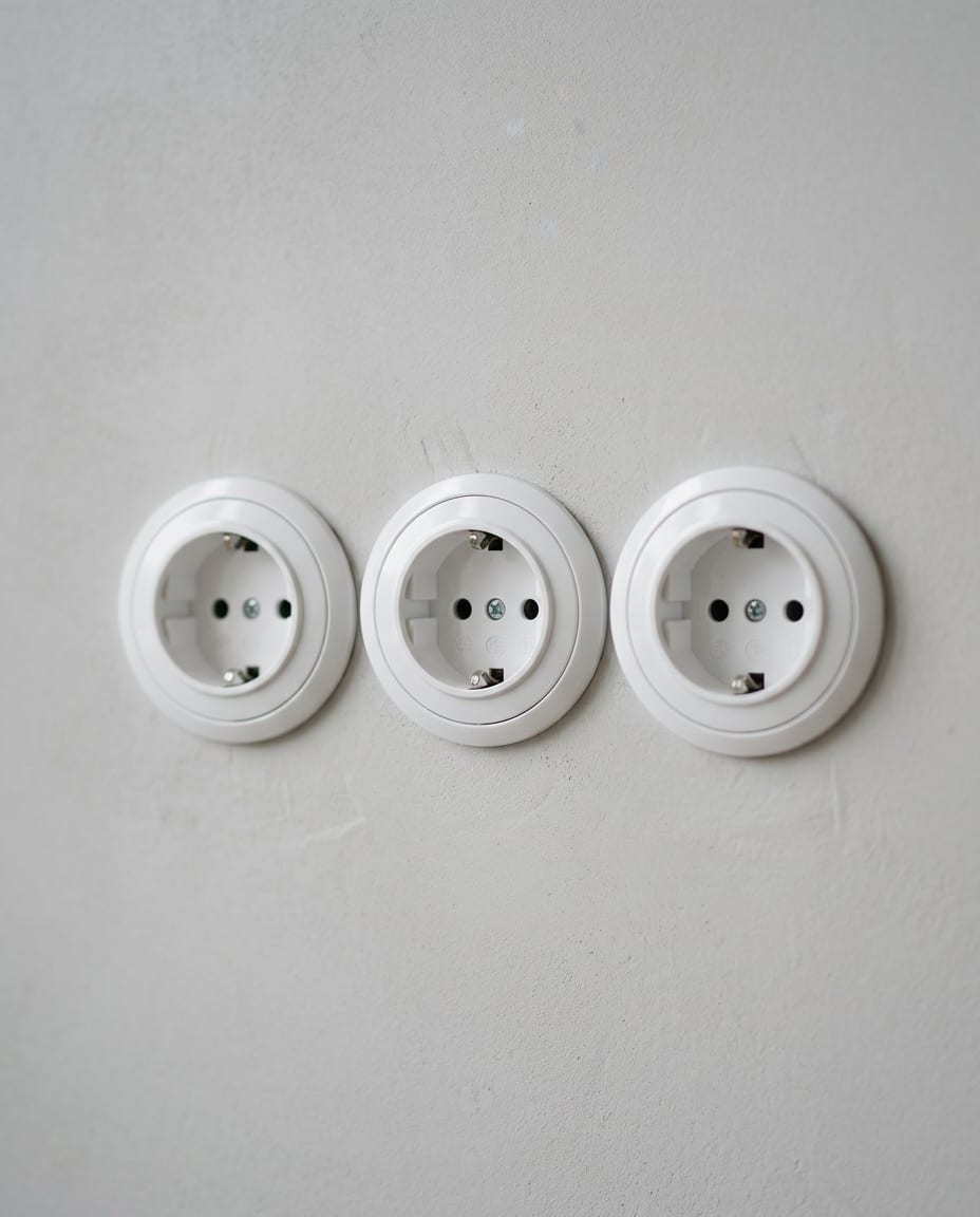Instalacje elektryczne